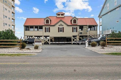 Rare opportunity! Don't miss this coastal retreat in Tidewater on Tidewater Golf Club and Plantation in South Carolina - for sale on GolfHomes.com, golf home, golf lot