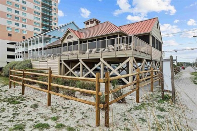 Rare opportunity! Don't miss this coastal retreat in Tidewater on Tidewater Golf Club and Plantation in South Carolina - for sale on GolfHomes.com, golf home, golf lot