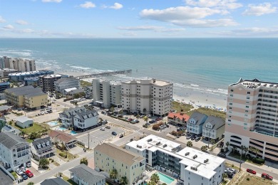 Rare opportunity! Don't miss this coastal retreat in Tidewater on Tidewater Golf Club and Plantation in South Carolina - for sale on GolfHomes.com, golf home, golf lot