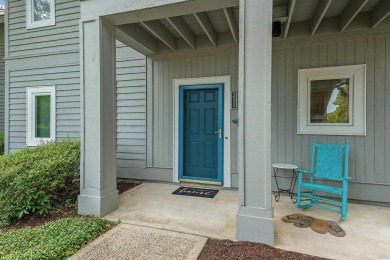 Rare opportunity! Don't miss this coastal retreat in Tidewater on Tidewater Golf Club and Plantation in South Carolina - for sale on GolfHomes.com, golf home, golf lot