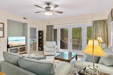 Rare opportunity! Don't miss this coastal retreat in Tidewater on Tidewater Golf Club and Plantation in South Carolina - for sale on GolfHomes.com, golf home, golf lot
