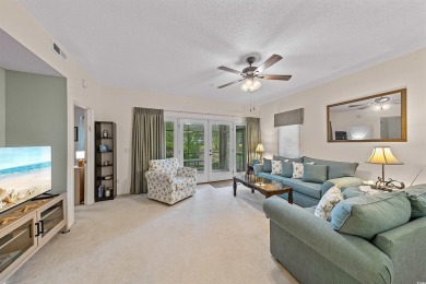 Rare opportunity! Don't miss this coastal retreat in Tidewater on Tidewater Golf Club and Plantation in South Carolina - for sale on GolfHomes.com, golf home, golf lot