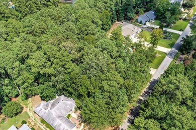 Very gentle slope Lake Lot in Shenandoah section of Savannah on Monticello Golf Club At Savannah Lakes in South Carolina - for sale on GolfHomes.com, golf home, golf lot