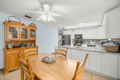 Under contract-accepting backup offers. Welcome home to easy on On Top of the World Golf Course in Florida - for sale on GolfHomes.com, golf home, golf lot