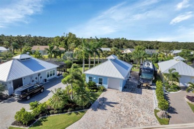 NESTLED IN THE BACK OF THE COMMUNITY WITH A PERIMETER WALL on Sunnybreeze Golf Course in Florida - for sale on GolfHomes.com, golf home, golf lot