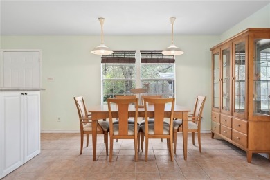Welcome to this inviting 3-bedroom, 2-bath home nestled in the on Rockport Country Club in Texas - for sale on GolfHomes.com, golf home, golf lot