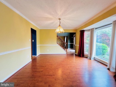 Welcome to this Beautiful Colonial located in Tantallon on the on National Golf Club At Tantallon in Maryland - for sale on GolfHomes.com, golf home, golf lot