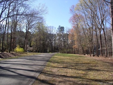 Beautiful golf course lot overlooking the fairways at Kerr Lake on  in North Carolina - for sale on GolfHomes.com, golf home, golf lot