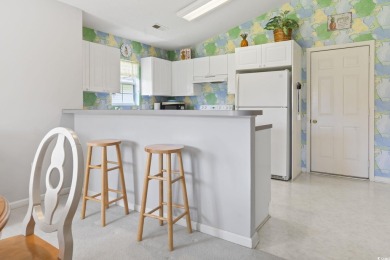 This 3 Bedroom 3 bath home with a study/office room on first on International Club of Myrtle Beach in South Carolina - for sale on GolfHomes.com, golf home, golf lot