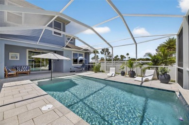25 Shore Crab Way | 4 Bedrooms | 4 Bathrooms | 2,532 Sq Ft | on Apollo Beach Golf and Sea Club in Florida - for sale on GolfHomes.com, golf home, golf lot