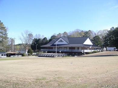 Beautiful golf course lot overlooking the fairways at Kerr Lake on  in North Carolina - for sale on GolfHomes.com, golf home, golf lot