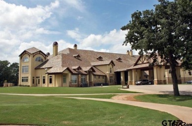 Dare to dream of forever on this gorgeous waterfront lot in the on Cascades Golf Club in Texas - for sale on GolfHomes.com, golf home, golf lot
