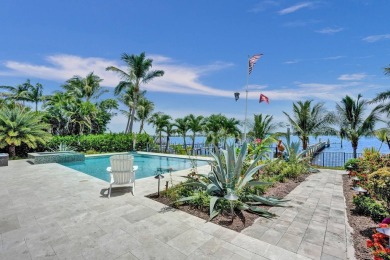 Would you like living 5 minutes away from the Atlantic Ocean by on Martin County Golf Course in Florida - for sale on GolfHomes.com, golf home, golf lot