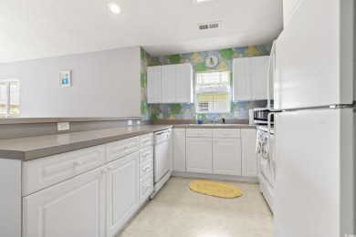 This 3 Bedroom 3 bath home with a study/office room on first on International Club of Myrtle Beach in South Carolina - for sale on GolfHomes.com, golf home, golf lot