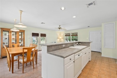 Welcome to this inviting 3-bedroom, 2-bath home nestled in the on Rockport Country Club in Texas - for sale on GolfHomes.com, golf home, golf lot