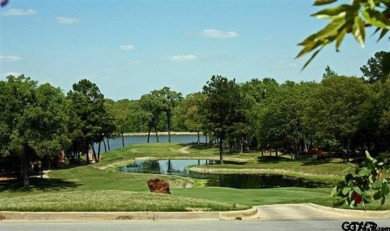 Dare to dream of forever on this gorgeous waterfront lot in the on Cascades Golf Club in Texas - for sale on GolfHomes.com, golf home, golf lot