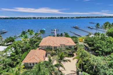 Would you like living 5 minutes away from the Atlantic Ocean by on Martin County Golf Course in Florida - for sale on GolfHomes.com, golf home, golf lot