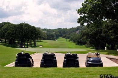 Dare to dream of forever on this gorgeous waterfront lot in the on Cascades Golf Club in Texas - for sale on GolfHomes.com, golf home, golf lot