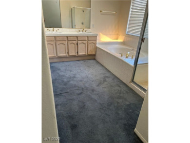 Welcome to 5024 Saint Annes Drive a charming two-story on Painted Desert Golf Club in Nevada - for sale on GolfHomes.com, golf home, golf lot