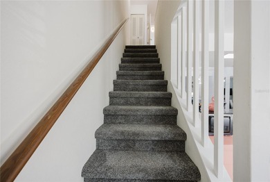 Enjoy peaceful lakefront views and effortless Florida living on Deep Creek Golf Club in Florida - for sale on GolfHomes.com, golf home, golf lot