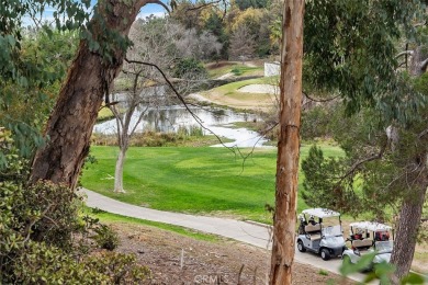 Location! Location! Location!  Perched high above the golf on Casta del Sol Golf Course in California - for sale on GolfHomes.com, golf home, golf lot