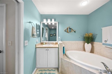 This gorgeous condominium for sale in the heart of Lely Resort on Lely Resort Golf and Country Club in Florida - for sale on GolfHomes.com, golf home, golf lot