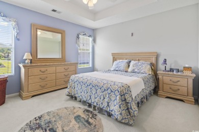 This 3 Bedroom 3 bath home with a study/office room on first on International Club of Myrtle Beach in South Carolina - for sale on GolfHomes.com, golf home, golf lot