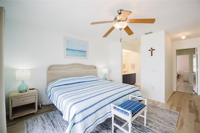 Enjoy peaceful lakefront views and effortless Florida living on Deep Creek Golf Club in Florida - for sale on GolfHomes.com, golf home, golf lot