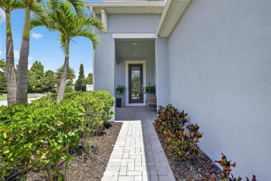 25 Shore Crab Way | 4 Bedrooms | 4 Bathrooms | 2,532 Sq Ft | on Apollo Beach Golf and Sea Club in Florida - for sale on GolfHomes.com, golf home, golf lot