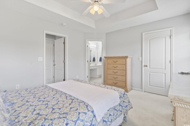 This 3 Bedroom 3 bath home with a study/office room on first on International Club of Myrtle Beach in South Carolina - for sale on GolfHomes.com, golf home, golf lot