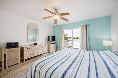 Enjoy peaceful lakefront views and effortless Florida living on Deep Creek Golf Club in Florida - for sale on GolfHomes.com, golf home, golf lot