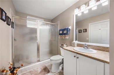 This gorgeous condominium for sale in the heart of Lely Resort on Lely Resort Golf and Country Club in Florida - for sale on GolfHomes.com, golf home, golf lot