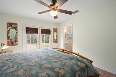 Welcome to this inviting 3-bedroom, 2-bath home nestled in the on Rockport Country Club in Texas - for sale on GolfHomes.com, golf home, golf lot