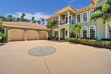 Would you like living 5 minutes away from the Atlantic Ocean by on Martin County Golf Course in Florida - for sale on GolfHomes.com, golf home, golf lot