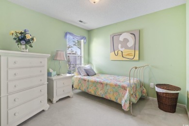 This 3 Bedroom 3 bath home with a study/office room on first on International Club of Myrtle Beach in South Carolina - for sale on GolfHomes.com, golf home, golf lot