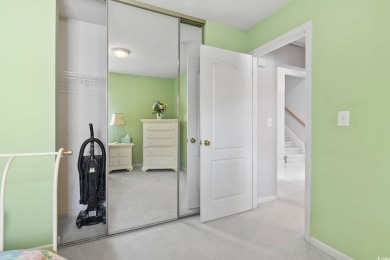 This 3 Bedroom 3 bath home with a study/office room on first on International Club of Myrtle Beach in South Carolina - for sale on GolfHomes.com, golf home, golf lot
