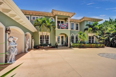 Would you like living 5 minutes away from the Atlantic Ocean by on Martin County Golf Course in Florida - for sale on GolfHomes.com, golf home, golf lot