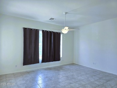 Reduced! Seller is motivated. Run into this IMMACULATE 2 bedroom on Springfield Golf Resort in Arizona - for sale on GolfHomes.com, golf home, golf lot