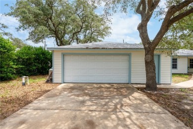 Welcome to this inviting 3-bedroom, 2-bath home nestled in the on Rockport Country Club in Texas - for sale on GolfHomes.com, golf home, golf lot