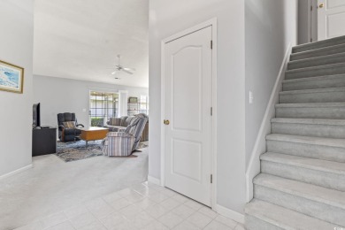This 3 Bedroom 3 bath home with a study/office room on first on International Club of Myrtle Beach in South Carolina - for sale on GolfHomes.com, golf home, golf lot