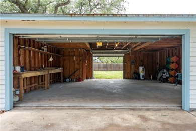 Welcome to this inviting 3-bedroom, 2-bath home nestled in the on Rockport Country Club in Texas - for sale on GolfHomes.com, golf home, golf lot