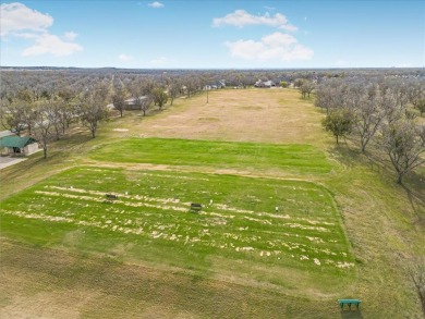 Nestled in a highly desirable gated community offering on Pecan Plantation Country Club in Texas - for sale on GolfHomes.com, golf home, golf lot