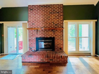 Welcome to this Beautiful Colonial located in Tantallon on the on National Golf Club At Tantallon in Maryland - for sale on GolfHomes.com, golf home, golf lot