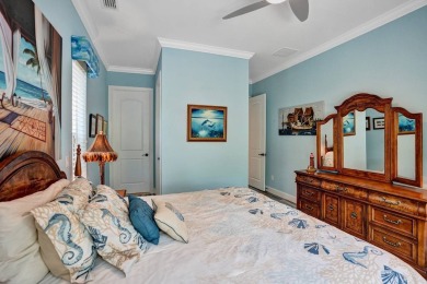 Would you like living 5 minutes away from the Atlantic Ocean by on Martin County Golf Course in Florida - for sale on GolfHomes.com, golf home, golf lot