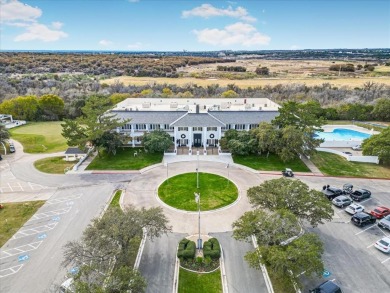 Nestled in a highly desirable gated community offering on Pecan Plantation Country Club in Texas - for sale on GolfHomes.com, golf home, golf lot