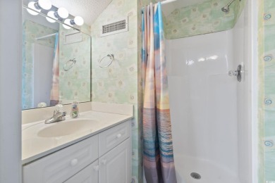 This 3 Bedroom 3 bath home with a study/office room on first on International Club of Myrtle Beach in South Carolina - for sale on GolfHomes.com, golf home, golf lot