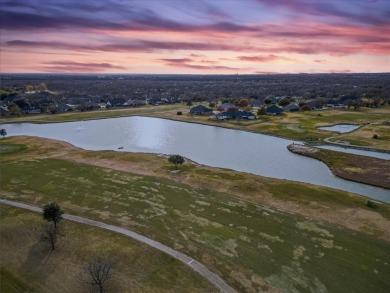 Nestled in a highly desirable gated community offering on Pecan Plantation Country Club in Texas - for sale on GolfHomes.com, golf home, golf lot