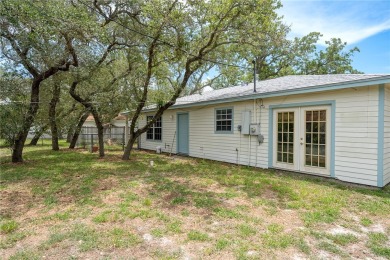 Welcome to this inviting 3-bedroom, 2-bath home nestled in the on Rockport Country Club in Texas - for sale on GolfHomes.com, golf home, golf lot