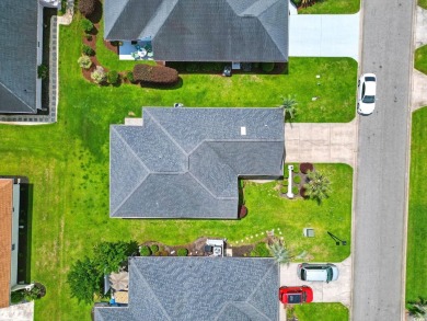 This 3 Bedroom 3 bath home with a study/office room on first on International Club of Myrtle Beach in South Carolina - for sale on GolfHomes.com, golf home, golf lot