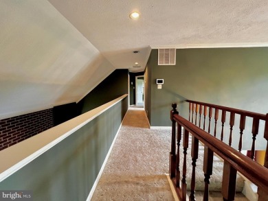 Welcome to this Beautiful Colonial located in Tantallon on the on National Golf Club At Tantallon in Maryland - for sale on GolfHomes.com, golf home, golf lot